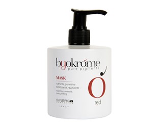 Picture of BYOKROME PURE PIGMENTS MASK